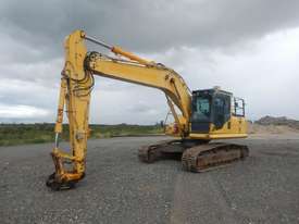 2013 Komatsu PC200LC-8 - picture0' - Click to enlarge