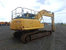 2013 Komatsu PC200LC-8 - picture1' - Click to enlarge
