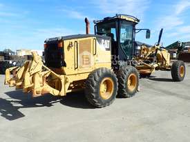 2010 Caterpillar 140M Motor Grader - picture1' - Click to enlarge