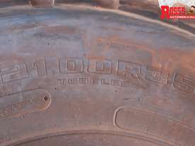 Goodyear HV 21.00R35 Tyre - picture0' - Click to enlarge