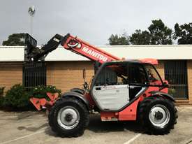 Manitou MT1030S Telehandler - picture0' - Click to enlarge