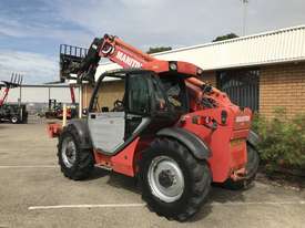 Manitou MT1030S Telehandler - picture1' - Click to enlarge