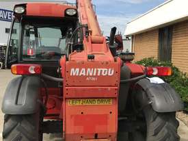 Manitou MT1030S Telehandler - picture2' - Click to enlarge