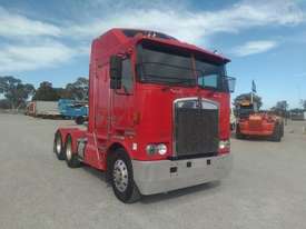 Kenworth K 100 - picture0' - Click to enlarge