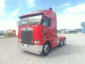 Kenworth K 100 - picture1' - Click to enlarge
