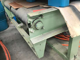 Wysong Horizontal sheet Conveyor - STOCK DANDENONG, VIC - picture1' - Click to enlarge