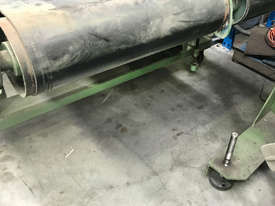 Wysong Horizontal sheet Conveyor - STOCK DANDENONG, VIC - picture0' - Click to enlarge