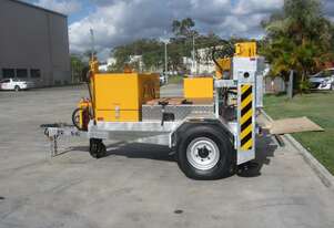 Redmond Gary   - POLE EXTRACTOR