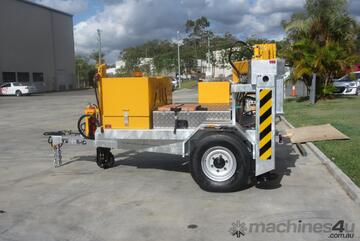 Redmond Gary   - POLE EXTRACTOR