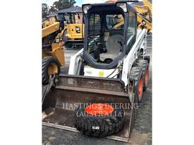 BOBCAT S450 Skid Steer Loaders - picture0' - Click to enlarge