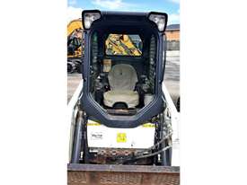 BOBCAT S450 Skid Steer Loaders - picture1' - Click to enlarge