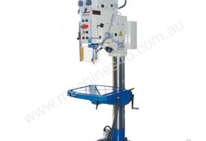 SHAW - HAFCO GHD-38B 4MT Geared Head Drill