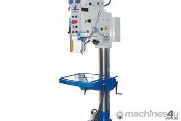 SHAW - HAFCO GHD-38B 4MT Geared Head Drill