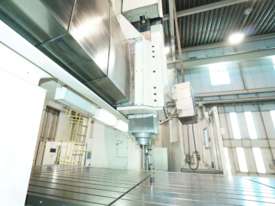 OKUMA MCR 30 DOUBLE COLUMN 5 FACE MACHINING  - picture2' - Click to enlarge