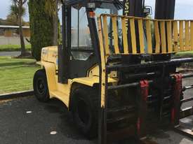 7.0T Diesel Counterbalance Forklift - picture0' - Click to enlarge