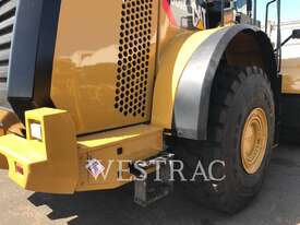 CATERPILLAR 980K Mining Wheel Loader - picture1' - Click to enlarge