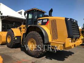 CATERPILLAR 980K Mining Wheel Loader - picture2' - Click to enlarge