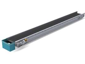 Wyma Modular Belt Conveyors & Elevators - Food Grade  - picture1' - Click to enlarge