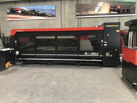 Amada FOM2-3015 NT + MPL 3015 SG - picture0' - Click to enlarge