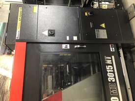 Amada FOM2-3015 NT + MPL 3015 SG - picture1' - Click to enlarge