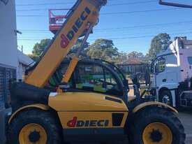 Dieci 35.10 Telehandler - picture0' - Click to enlarge