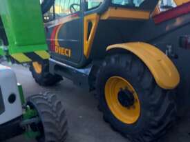 Dieci 35.10 Telehandler - picture2' - Click to enlarge