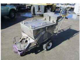 Graco Thermolazer 300TC Line Marker - picture0' - Click to enlarge