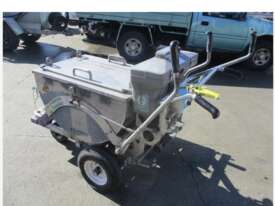 Graco Thermolazer 300TC Line Marker - picture1' - Click to enlarge