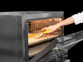 Nerone Commercial Convection Oven 4 x GN Capacity with Grill - picture2' - Click to enlarge