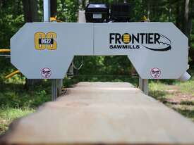 Frontier OS23 Sawmill - picture0' - Click to enlarge