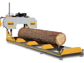 Frontier OS23 Sawmill - picture1' - Click to enlarge