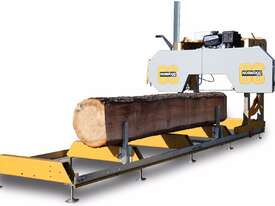 Frontier OS23 Sawmill - picture2' - Click to enlarge