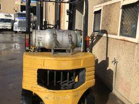 2.5 ton Forklift Only 3282 Hours Under $6K  - picture2' - Click to enlarge