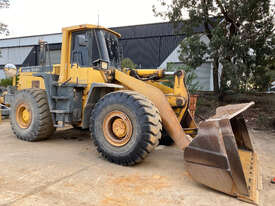 Komatsu WA450 Loader/Tool Carrier Loader - picture0' - Click to enlarge