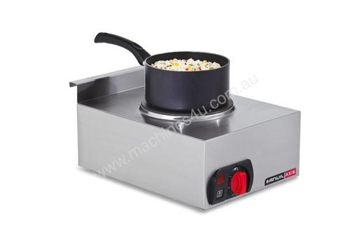 Stove Top Electric – Single Boiling Top