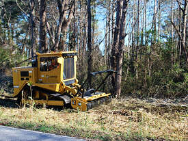 Brand New  Rayco C200 Forestry Mower - picture2' - Click to enlarge