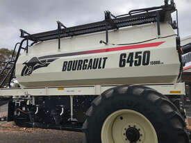 Bourgault 6450 Air Seeder Cart Seeding/Planting Equip - picture0' - Click to enlarge