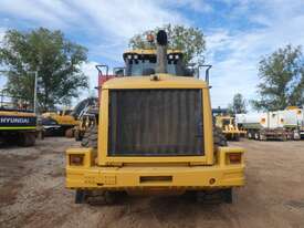 Caterpillar 966H Loader with Quick Hitch - picture1' - Click to enlarge