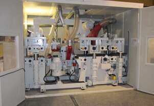 Kalin Timberworker Planing / moulding machine