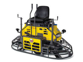 New Wacker Neuson CRT36-26A Ride On Trowel - picture0' - Click to enlarge