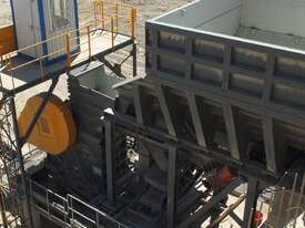 MEKA Jaw Crusher - picture0' - Click to enlarge