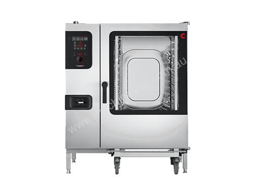 Convotherm C4ESD12.20C - 24 Tray Electric Combi-Steamer Oven - Direct Steam