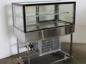 Cossiga GOGRF12 Refrigerated Display - picture0' - Click to enlarge