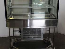 Cossiga GOGRF12 Refrigerated Display - picture1' - Click to enlarge