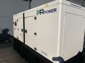 2018 PR Power PR165P-SAE Generator - picture2' - Click to enlarge