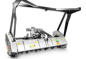 FAE UML/LOW Hyd Mulcher Attachments