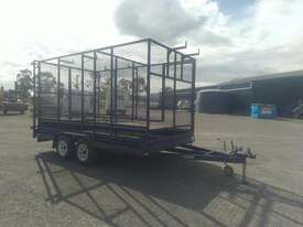 Pakenham Trailers 4.0M X 2.1M - picture0' - Click to enlarge