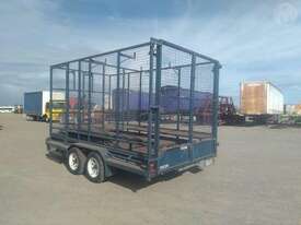 Pakenham Trailers 4.0M X 2.1M - picture1' - Click to enlarge