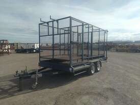 Pakenham Trailers 4.0M X 2.1M - picture2' - Click to enlarge