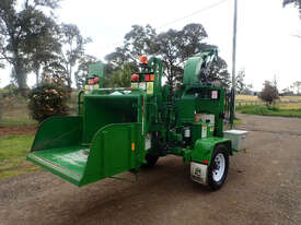 Bandit Model 90 Wood Chipper Forestry Equipment - picture1' - Click to enlarge